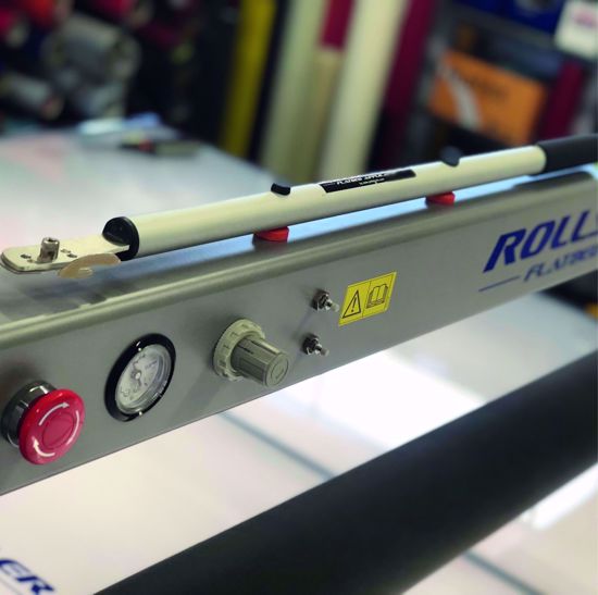 Long Reach Cutter – Rollsroller AB