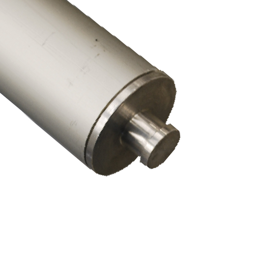 TUBE - ROLL HOLDER, SHORT SIDE