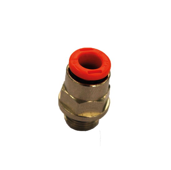 RL1 6-1/8 ADAPTOR FITTING