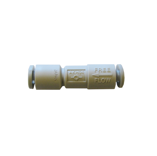 CHECK VALVE 4MM