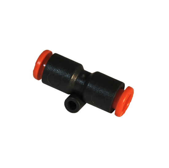 TROTTLE CHECK VALVE