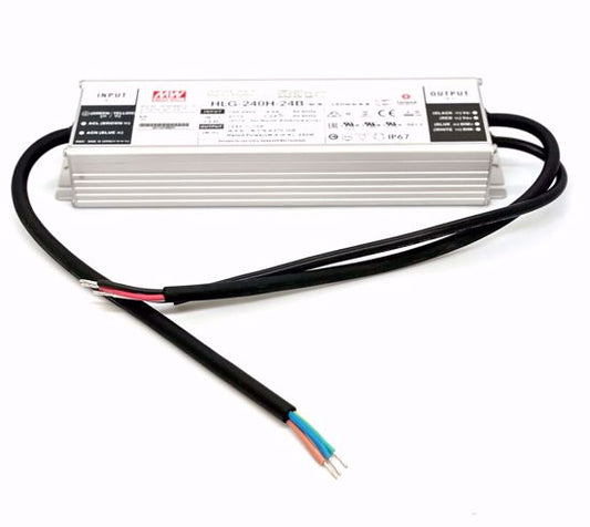 LED DRIVER HLG-24B-240H