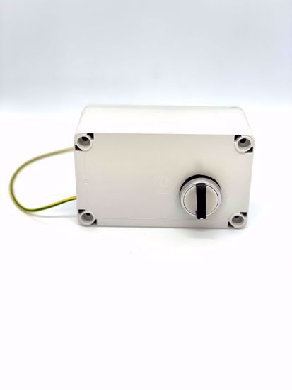 POWER SWITCH LED