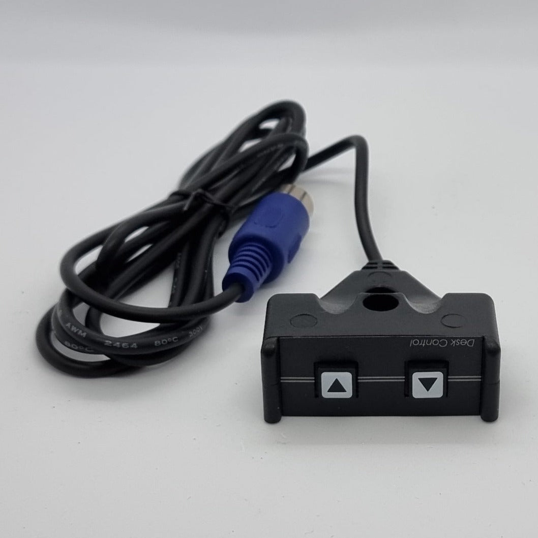 HSX Up/Down controller HS – Rollsroller AB