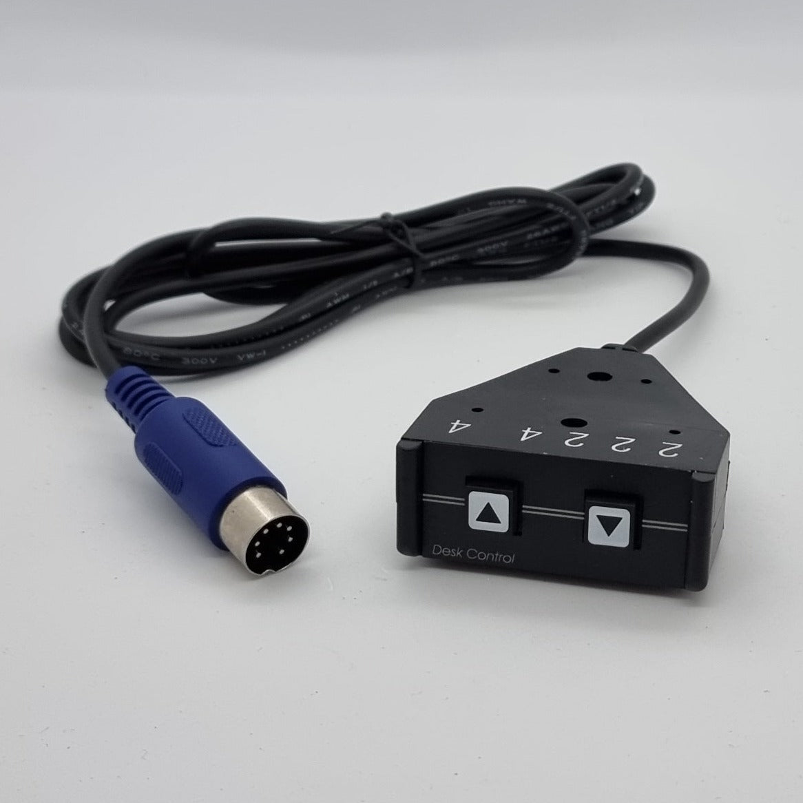HSX Up/Down controller HS – Rollsroller AB
