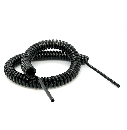 SPIRAL HOSE ENTRY