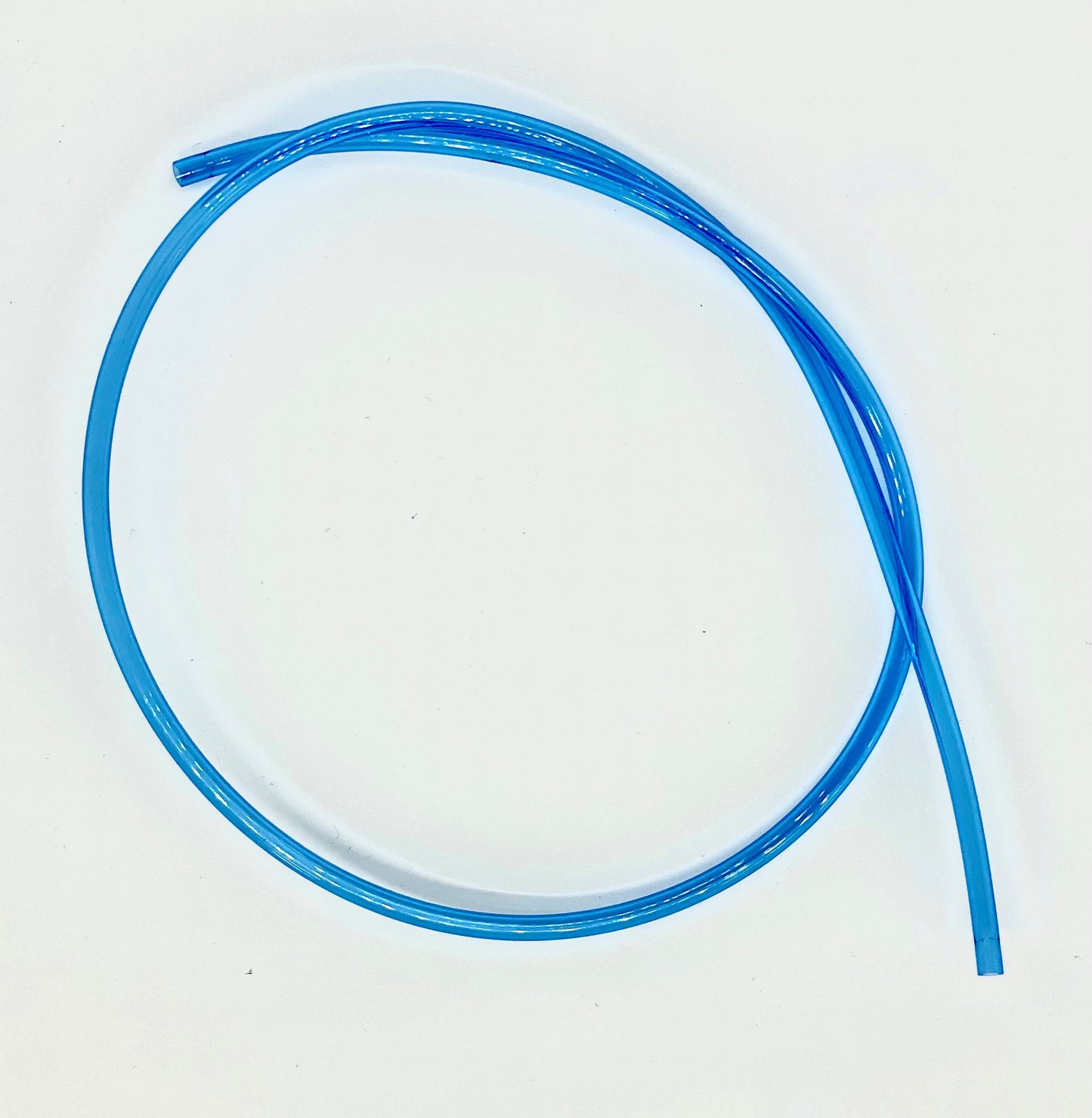 AIR HOSE 4X2,5 MM SMC BLUE