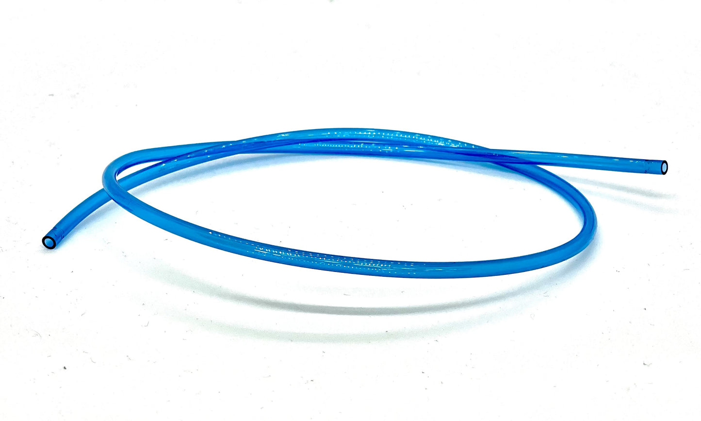 AIR HOSE 4X2,5 MM SMC BLUE