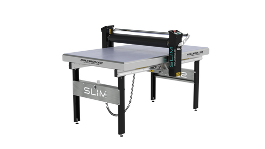 ROLLSROLLER SLIM Flatbed Applicator