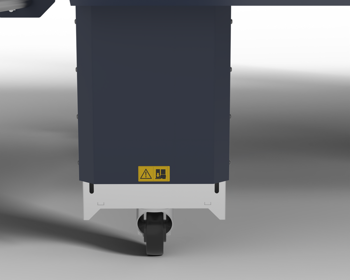 ROLLSROLLER SIGNATURE ONE - Flatbed Applicator