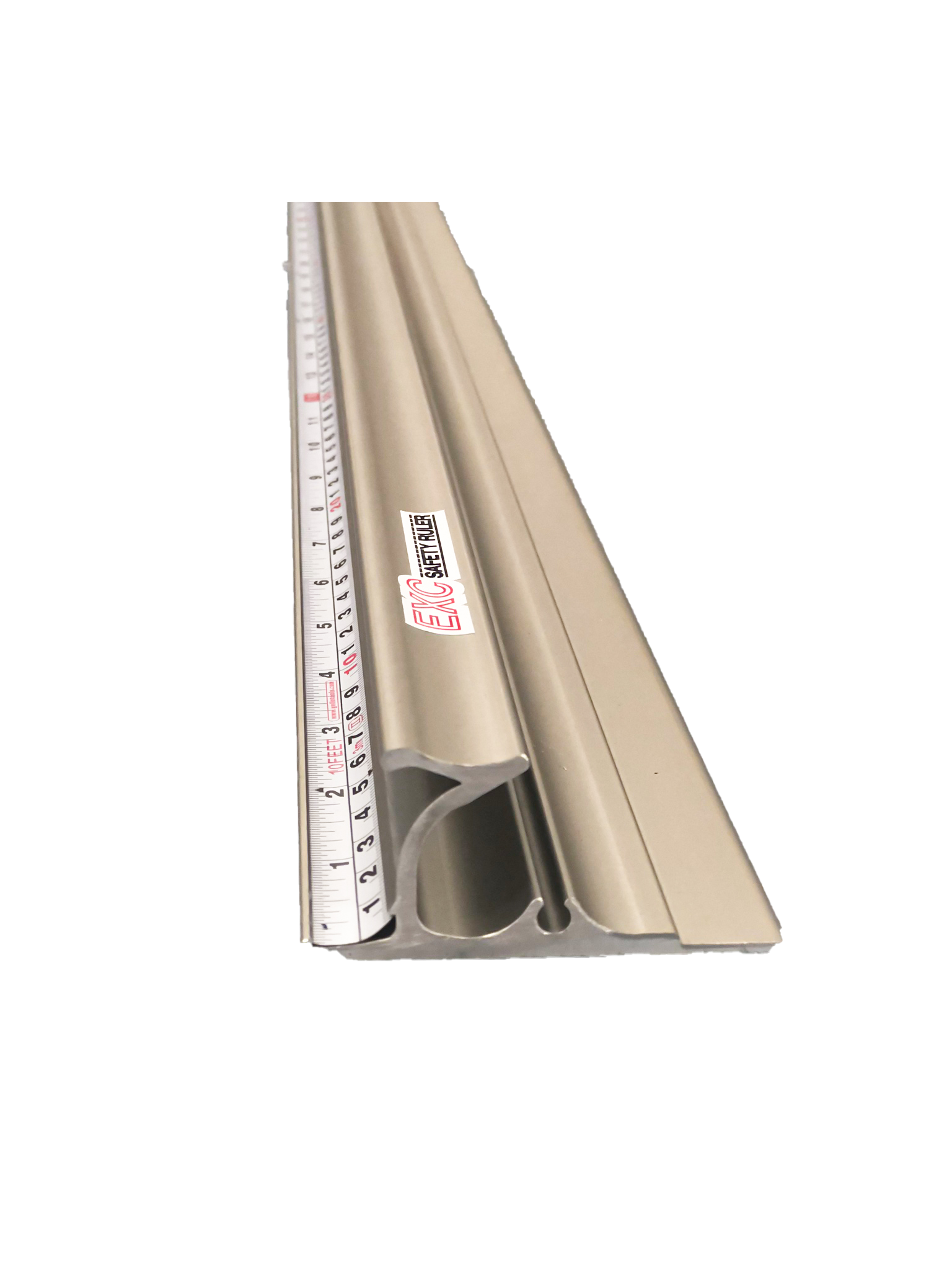 Osha Safety Ruler EXC SafetyRuler – Rollsroller AB