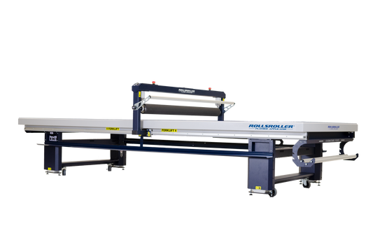 Demo machine - ROLLSROLLER 360/170 Signature PLUS