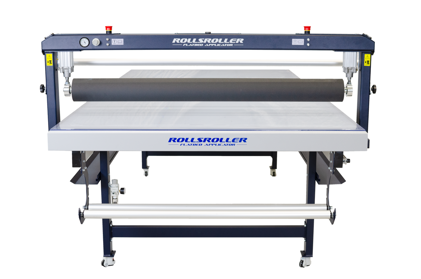 Demo machine - ROLLSROLLER 300/170 Signature