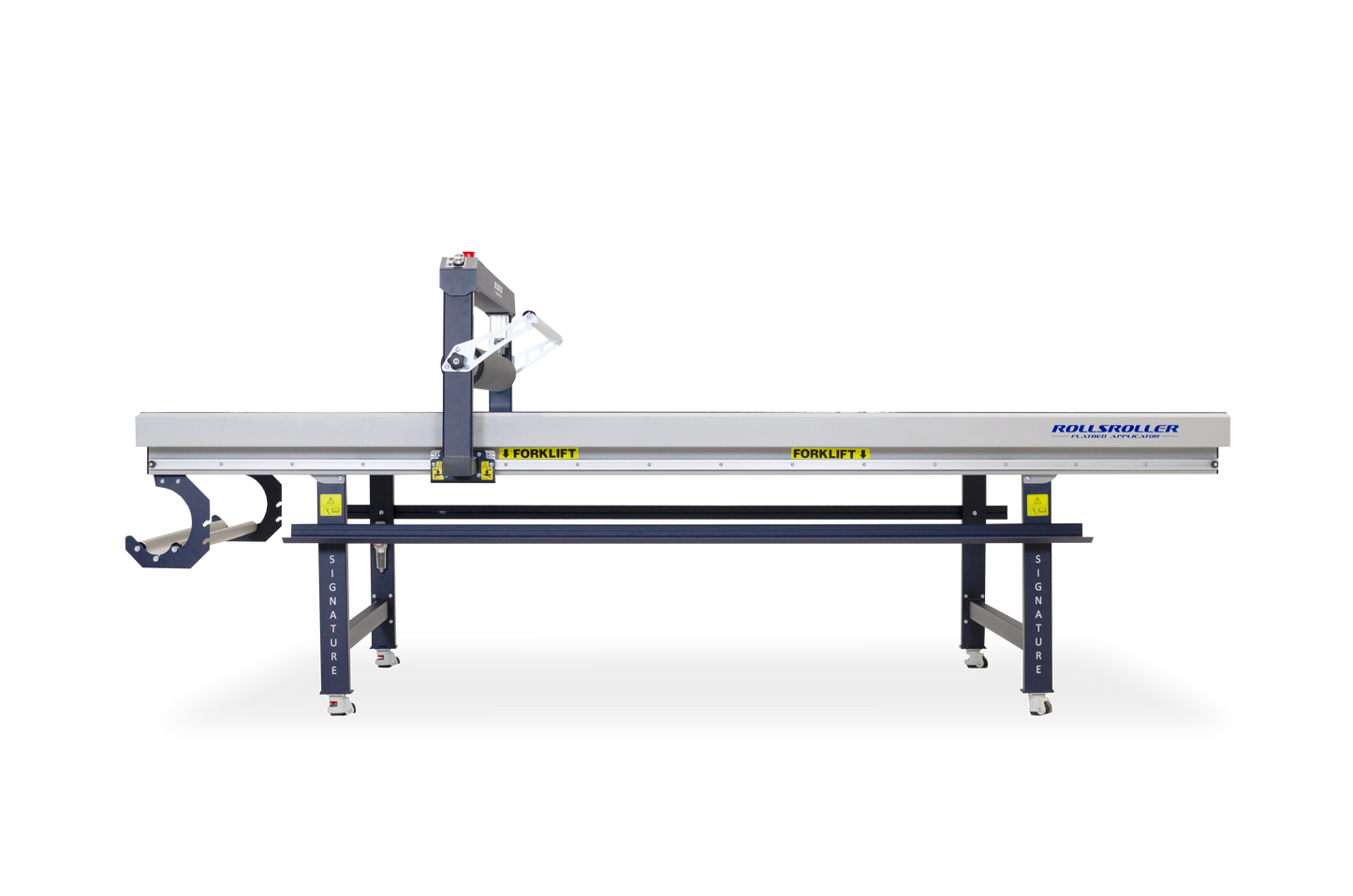 Demo machine - ROLLSROLLER 300/170 Signature