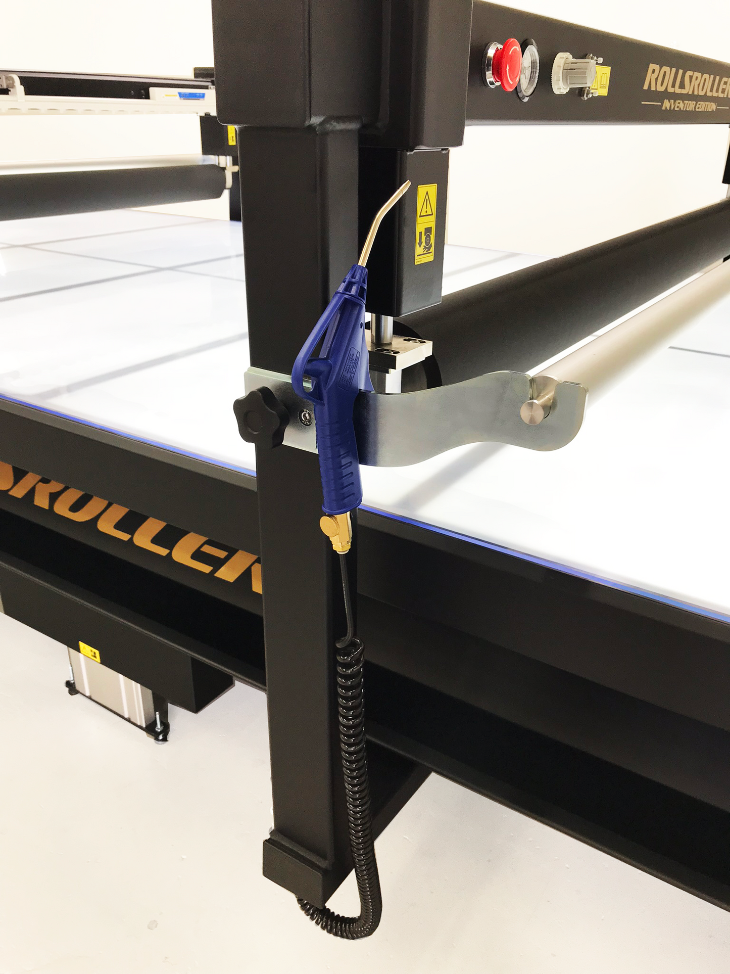 ROLLSROLLER Inventor Edition